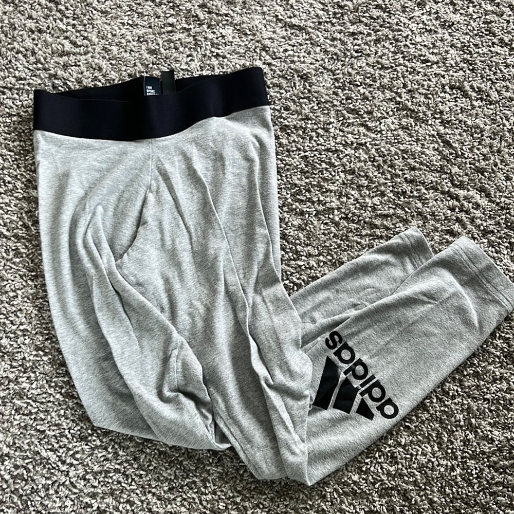 Adidas XS Leggings